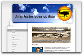 Ailes Historiques du Rhin