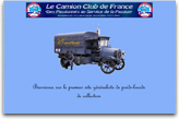 Le Camion Club de France