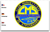 Club Maquettiste de Strasbourg