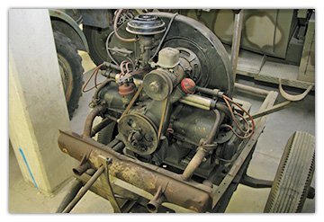 VW Kubelwagen Type 82