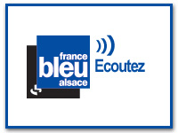 Emission France Bleu Alsace