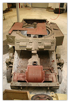 M3A1 Stuart