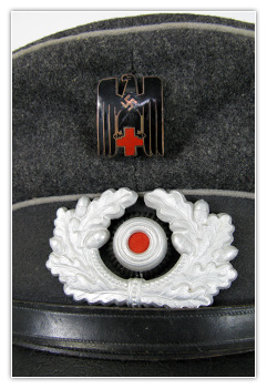 DRK Deutsches Rotes Kreuz