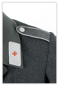 DRK Deutsches Rotes Kreuz