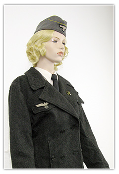 Personnel feminin Wehrmacht