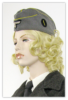 Personnel feminin Wehrmacht