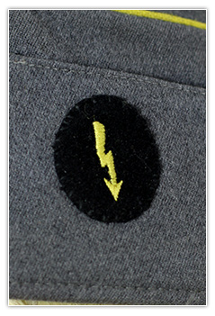 Personnel feminin Wehrmacht