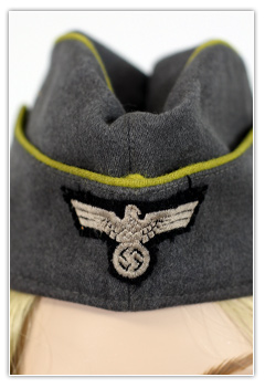 Personnel feminin Wehrmacht