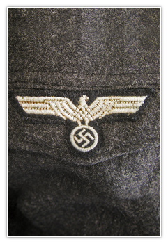 Personnel feminin Wehrmacht