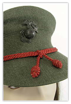 USMC Marines - Personnel feminin 