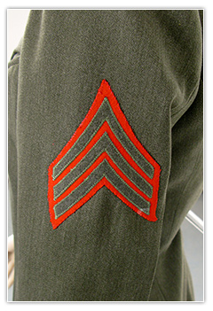 USMC Marines - Personnel feminin 