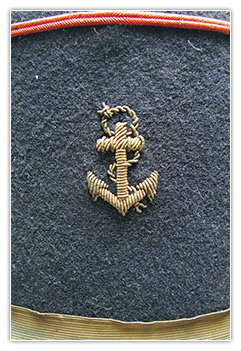 Artillerie marine 