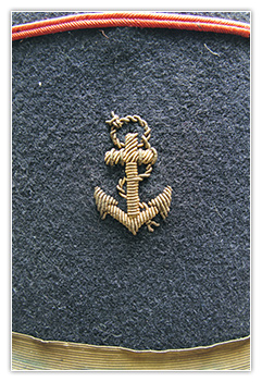 Artillerie marine 