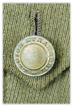 Lieutenant légion étrangère 