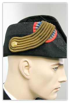 Officier marine