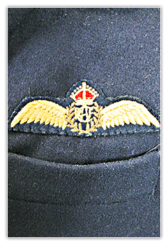 Pilote aeronautique navale FNFL