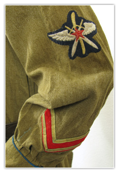 Capitaine Pilote