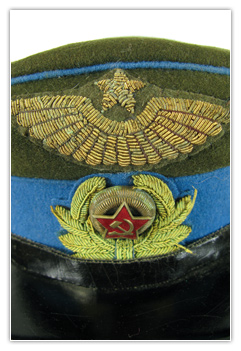 Capitaine Pilote