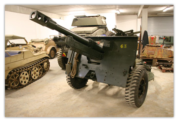 25 PDR Mk II