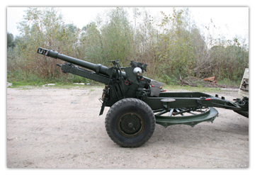 25 PDR Mk II