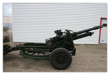 25 PDR Mk II