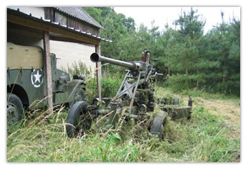 Bofors 40 mm