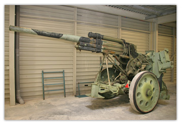 Flak M31(r) 8,8cm