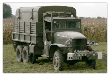 GMC 353