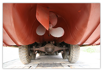 GMC DUKW 353