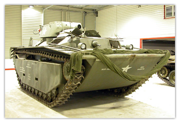 LVT (A)4 Alligator