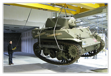 M5A1 Stuart 