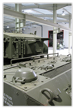 M5A1 Stuart 