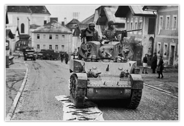 M5A1 Stuart 