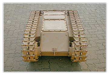 SdKfz 302 Goliath