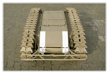 SdKfz 302 Goliath