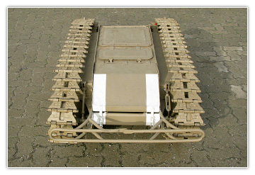 SdKfz 302 Goliath