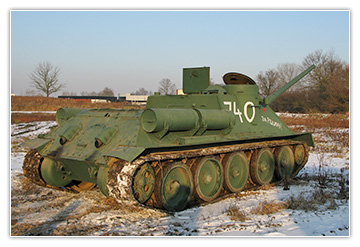 Char SU-100