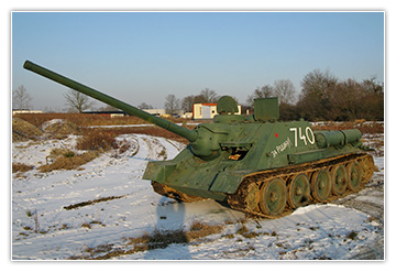 Char SU-100