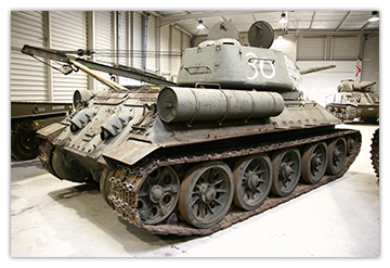 Char T34/85