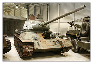 Char T34/85