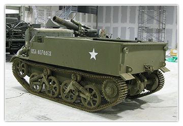 Universal Carrier T16