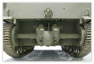 Universal Carrier T16