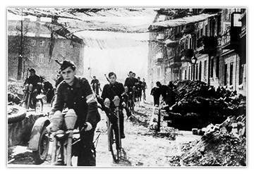 Vélo Truppenfahrrad Wehrmacht