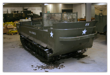 Weasel M29C 