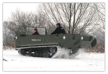 Weasel M29C