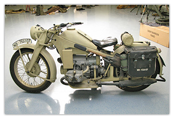 Zündapp ks600