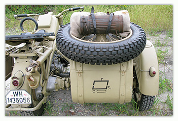 Zündapp ks750