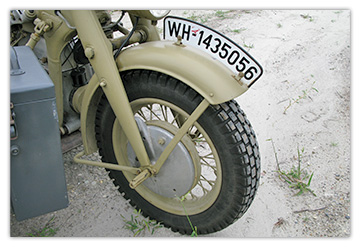 Zündapp ks750